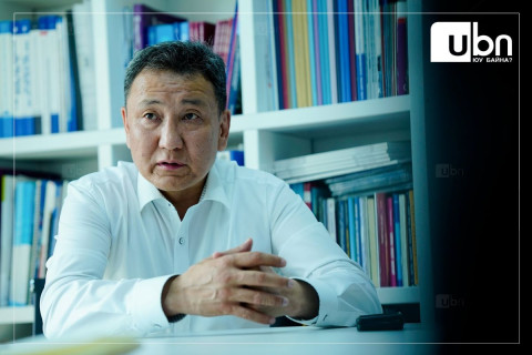 Ж.Дэлгэрсайхан: Татварыг өршөөх нь асуудлыг хүндрүүлчихээд, түр хугацаанд “залруулах” гэж байгаа л үйлдэл