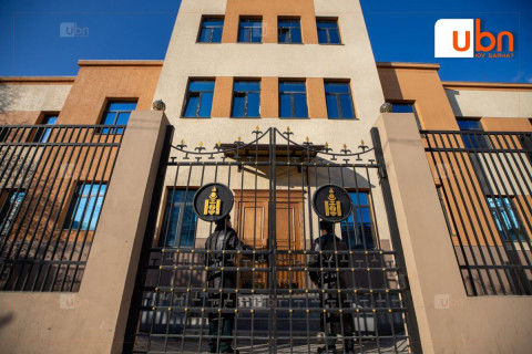 10 гаруй жил мөрийтэй тоглоом зохион байгуулж, 400 гаруй тэрбум төгрөг угаасан бүлэглэлийг ТАГНУУЛЫН байгууллагаас илрүүлжээ