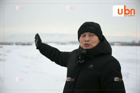 “Тавдугаар цахилгаан станцыг 2028 онд ашиглалтад оруулахаар гэрээ байгуулсан“
