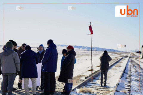 Газар чөлөөлөлтийг шуурхай шийдвэрлэхийг холбогдох байгууллагуудад үүрэг болголоо