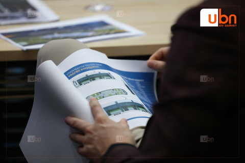 “Улаанбаатар трамвай” төсөл хэрэгжсэнээр Архивын ерөнхий газраас Сүхбаатарын талбай хүртэл 37 минут зорчино