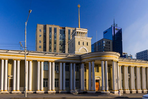 2016-2019 онд олгосон дипломат болон албан 230 паспортыг хүчингүй болгожээ