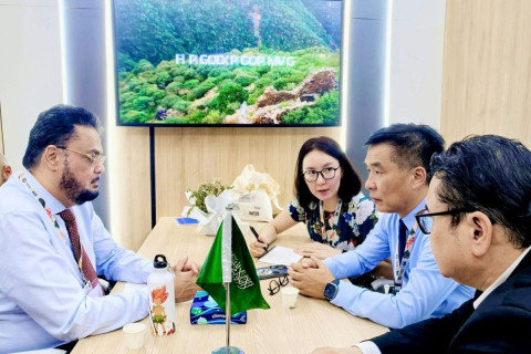 COP17 Монгол Улсын санаачилгыг Саудын Араб дэмжиж ажиллахаа илэрхийлжээ