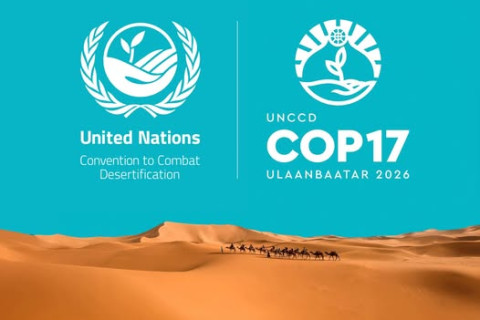 COP17 яагаад түүхэн боломж вэ?