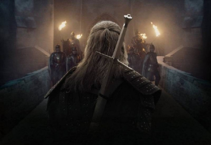 “The Witcher” зохиолоос сэдэвлэн бүрэн хэмжээний анимэ бүтээнэ