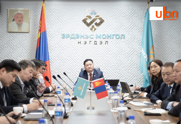 Уул уурхайн ТӨК-иудад сахилга, хариуцлагыг чангатгаж, ил тод байдлыг сайжруулах үүрэг өглөө