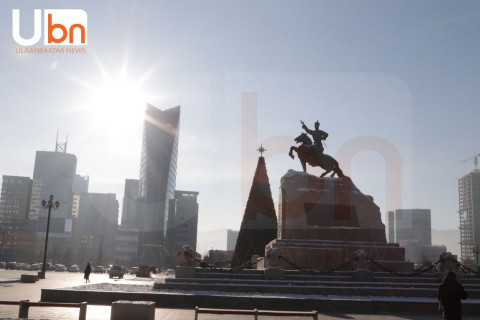 Чуулганаар зургаан хууль, тогтоолын төсөл хэлэлцэнэ
