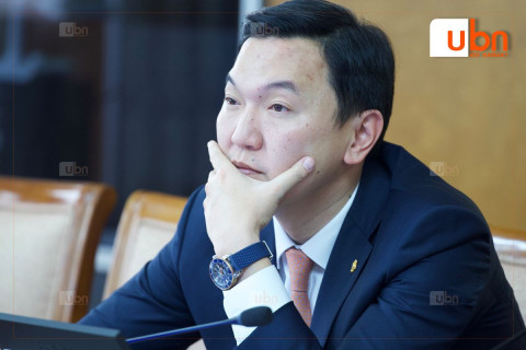 Н.Учрал: Дэд сайдыг бүтээмжийн менежер гээд нэрлэчихвэл болчих юм шиг арга заль хэрэглэж ирсэн