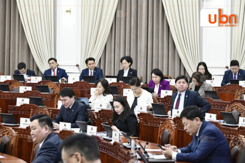 ЧУУЛГАН: Үл хөдлөх хөрөнгө борлуулсны 2 хувийн татварыг хүчингүй болгох нийтийн өргөдлийн талаарх ТБХ-ны санал дүгнэлтийг сонсоно