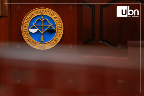 Эрүүгийн хуулийн “Худал мэдээлэл тараах“ заалт нь ҮХ зөрчсөн гэж үзсэн ҮХЦ-ийн дүгнэлтийг ХЗБХ дэмжсэнгүй