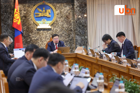 ЗГ: Тэтгэврийг нэмэгдүүлэх, доод хэмжээг нь шинэчлэн тогтоох асуудлыг хэлэлцэж байна