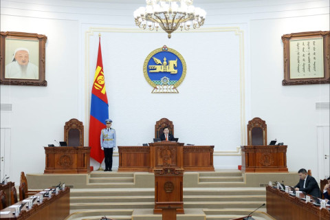 Н.Учрал: Хаврын чуулган хүнд суртал, хууль журмын чөдөр тушааг арилгаж, хөрөнгө оруулалтын эрх зүйн орчныг сайжруулна