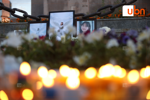 16 настай охиныг онц хэрцгийгээр хөнөөсөн хэргийн мөрдөн байцаалт дуусаж, шүүхэд шилжүүлжээ