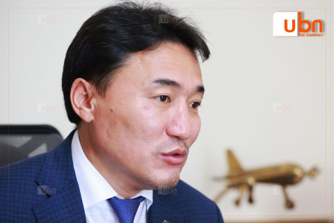 Г.Дамдинням: “Ард түмний өмч“ гэж хийрхэж, “Төр авна“ гэдэг аюултай үгс хэт их моданд орвол юу болдгийг харцгааж байна