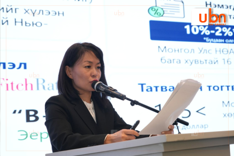 Хөрөнгө оруулалт, худалдааны газрын даргын үүргийг түр орлон гүйцэтгэгчээр Б.Занданг томиллоо