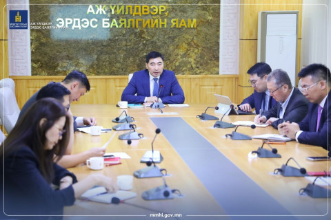 АҮЭБЯ: АИ-92 шатахууныг тасалдуулахгүй, үнэ нэмэхгүй байх зөвлөмжийг ААН-үүдэд хэрэгжүүлэхээр тогтов