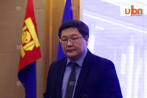 Д.Мөнх-Эрдэнэ: СЭМҮТ-ийн хатуу хяналтад байх ёстой хүн яагаад гадуур сул чөлөөтэй явж байсныг шалгаж тогтооно