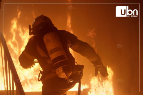 СЭРЭМЖЛҮҮЛЭГ: Бага насны 4 хүүхэд эцэг эхтэйгээ гэртээ шатаж нас баржээ