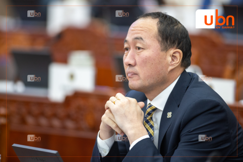 М.Бадамсүрэн: Бензинийн хомстол болон баруун 5 аймаг гантай байсан нь махны нийлүүлэлт буурч, үнэ нэмэгдэх шалтгаан болсон