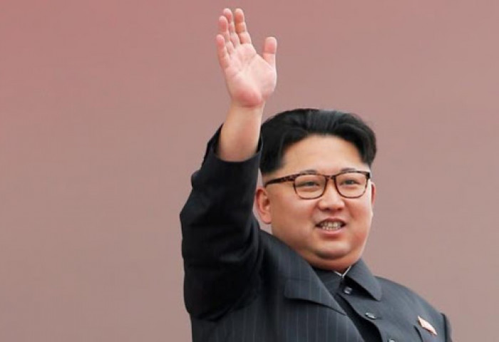 Ким Жон Ун 2020 онд олны өмнө хамгийн цөөн гарчээ