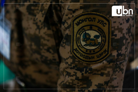 Зодуулсан байлдагчийн хагалгаа 09.00 цагаас хойш үргэлжилж байна