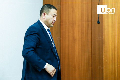 Б.Чойжилсүрэн: Сайдын суудалтай зууралдаад байсан зүйлгүй