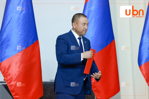 ХОМ: Сүүлийн таван жилд ЭХ-ний сайд Б.Чойжилсүрэнгийн ХОМ-д ямар өөрчлөлт орсон бэ