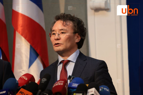 “Т.Доржханд, Б.Чойжилсүрэн нарыг сайдаас нь эгүүлэн татахгүй бол үндэсний хэмжээнд ЗГ-т хариуцлага тооцох акцыг өрнүүлнэ“