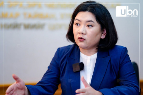 Зарим албан тушаалтнуудын эсрэг сөрөг мэдээг устгуулах гэрээг Л.Оюун-Эрдэнийн ЗГ-ын шийдвэрийн дагуу байгуулсан гэж Б.Солонгоо мэдэгдлээ