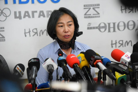 З.Боргилмаагийн “Хар хайрцаг” нэвтрүүлэгт хэлсэн онцлох 10 эшлэл