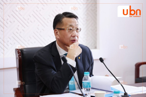 Л.Энх-Амгалан: 2013 онд Н.Алтанхуягийн ЗГ-ын үед ипотекийн зээлийн журмаас АНХ УДАА гэдэг үгийг хассанаас болж хэдэн ч удаа байр авч болох нөхцлийг нь бий болгочихсон