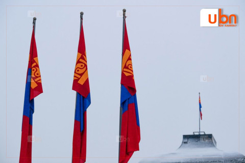 Монгол Улс 2030 оны Азийн танхимын болон тулааны наадмыг хүлээн авах сүүлийн шатны 2 орны нэгээр шалгарлаа