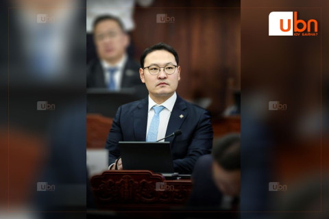 Э.Батшугар: 20,000 гаруй идэвхтэй ажлын байрны мэдээллийг E-Mongolia “АЖЛЫН БАЙР” цэсээс авах боломж бүрдлээ