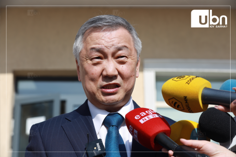 З.Энхболд: МАН өнгөрсөн 12 жилд мөнгө идэхээс өөр зүйл хийсэнгүй