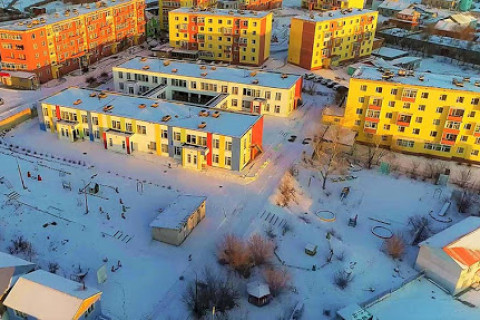 Сэлэнгэ аймагт дөрвөн хоногийн хугацаанд дарс, шар айраг худалдахыг зөвшөөрлөө