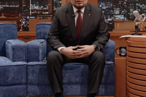 Ерөнхий сайд Г.Занданшатар өнөөдөр Сentral tv-н Tonight show-нд оролцоно