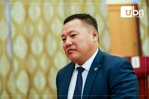 О.Цогтгэрэл: ЗГ-ыг огцруулахаас дээш хэмжээний гарын үсэг цугларсан