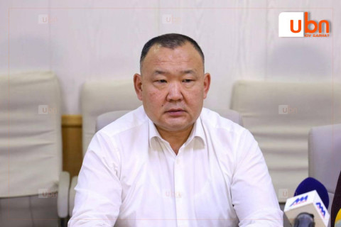 Б.Энхтүвшин: Сүүлийн жилүүдэд шатахууны хэрэглээ эрс нэмэгдсэн учраас нөөцийн саваа товлосон хугацаанд хурдан барих шаардлагатай