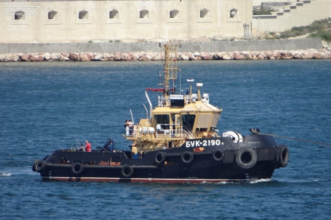 Оросын загас агнуурын хөлөг живсний улмаас 17 хүн амь үрэгджээ