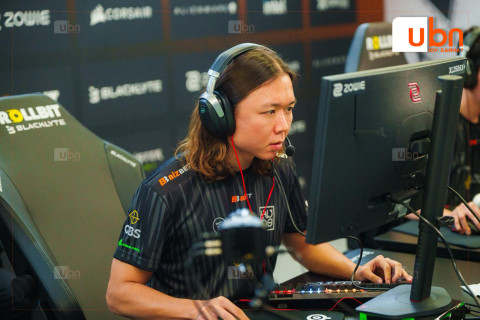 “The Huns” PGL Bucharest 2026 оролцох эрхээ авлаа