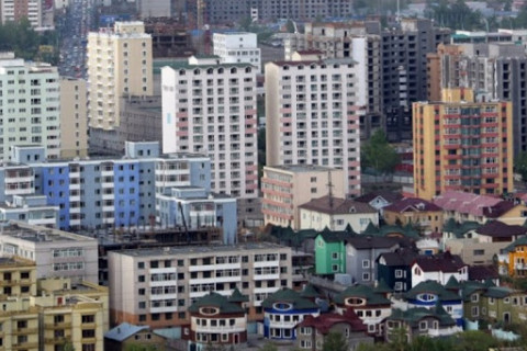 Мянга гаруй албан хаагч орон сууцтай болно