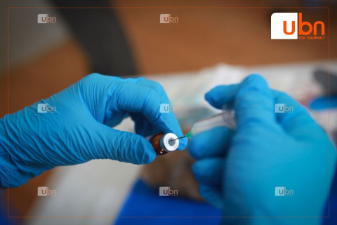 Сүүлийн 24 цагт Улаанбурханы 4 тохиолдол бүртгэгджээ