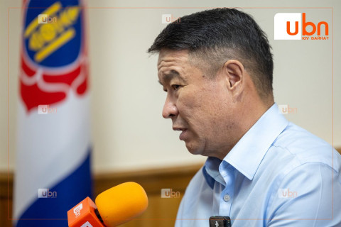 Д.Батлут: Цэрэгжилтийн хичээлийг сургалтын хөтөлбөрт оруулах боломжтой гэсэн дүгнэлт гараад, ажлын хэсэг ажиллаж байна