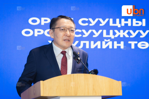 10.7 их наяд төгрөгийн ипотекийн зээлээр 140 мянга гаруй өрх орон сууцтай болжээ