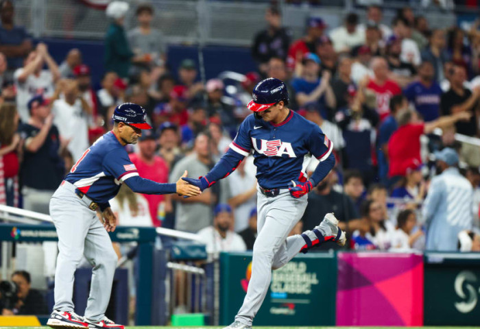 АНУ  “World Baseball Classic 2026” тэмцээний финалд шалгарлаа