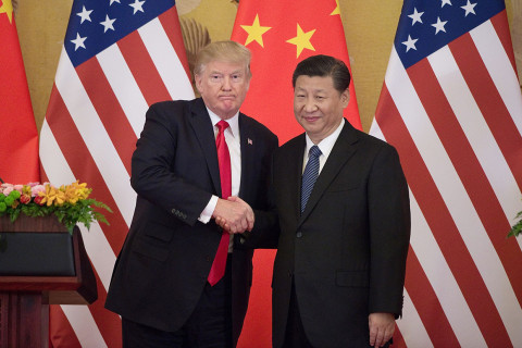 Д.Трамп БНХАУ-д хийх айлчлалаа хойшлуулахыг хүсжээ
