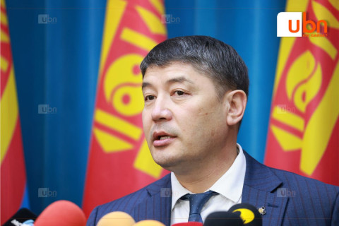 Т.Аубакир: Хувийн нэмэлт тэтгэврийн сантай болсноор зөвхөн НДС гэлтгүй хоёр дахь санхүүгийн эх үүсвэртэй болно