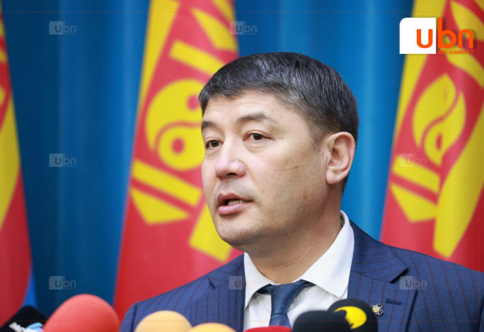 Т.Аубакир: Хувийн нэмэлт тэтгэврийн сантай болсноор зөвхөн НДС гэлтгүй хоёр дахь санхүүгийн эх үүсвэртэй болно
