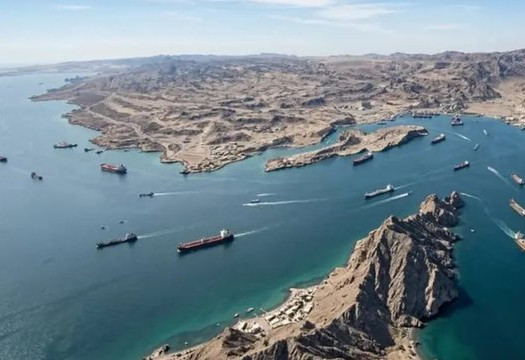 Франц, Герман, Нидерланд зэрэг 7 орон ормузын хоолойн аюулгүй байдлыг хангахад оролцоно гэж мэдэгджээ
