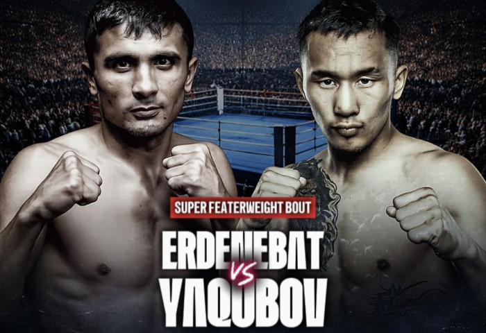 МУГТ Э.Цэндбаатар WBC холбооны мөнгөн бүсний төлөө тулалдана